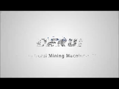 เครื่องบรรทุก DRWJ-2 เครื่องเหมืองแร่ใต้ดิน เครื่องบรรทุก LHD เครื่องบรรทุกใต้ดิน